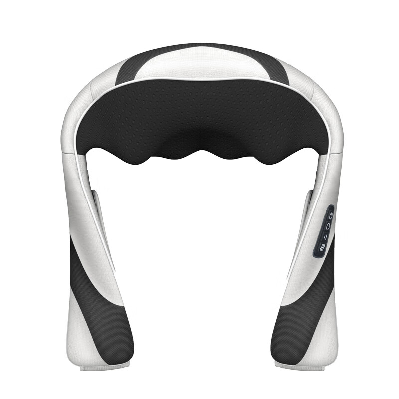京选 热敷按摩 颈椎按摩器