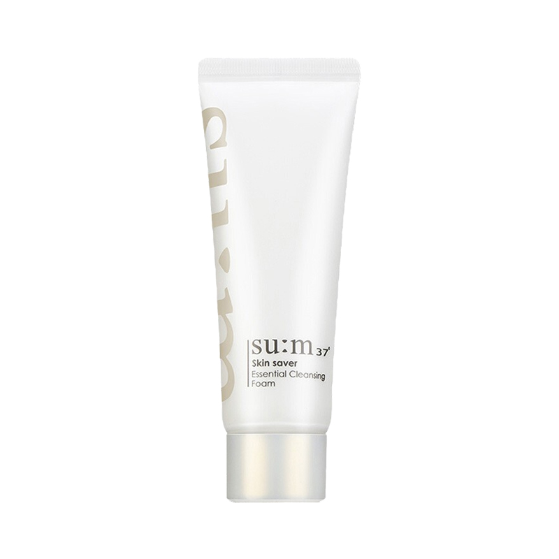 苏秘 净颜保湿洗面奶