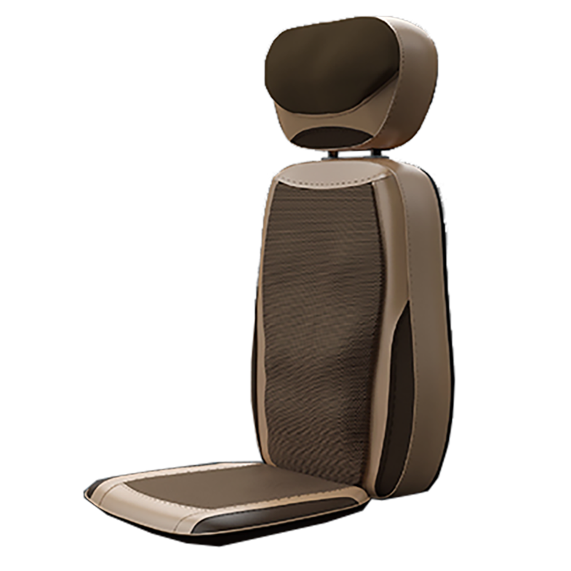 JHT 多功能恒温按摩靠垫