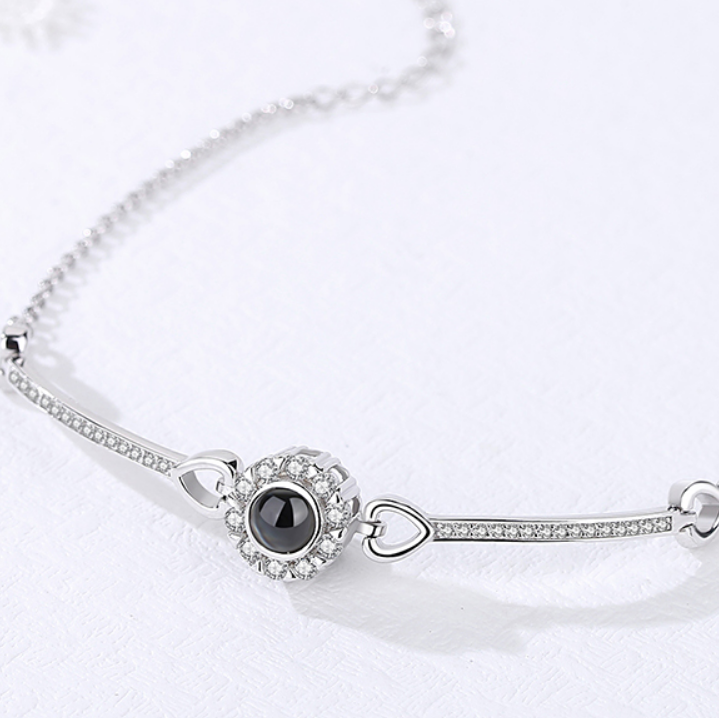 桑玛 纳米技术 手链