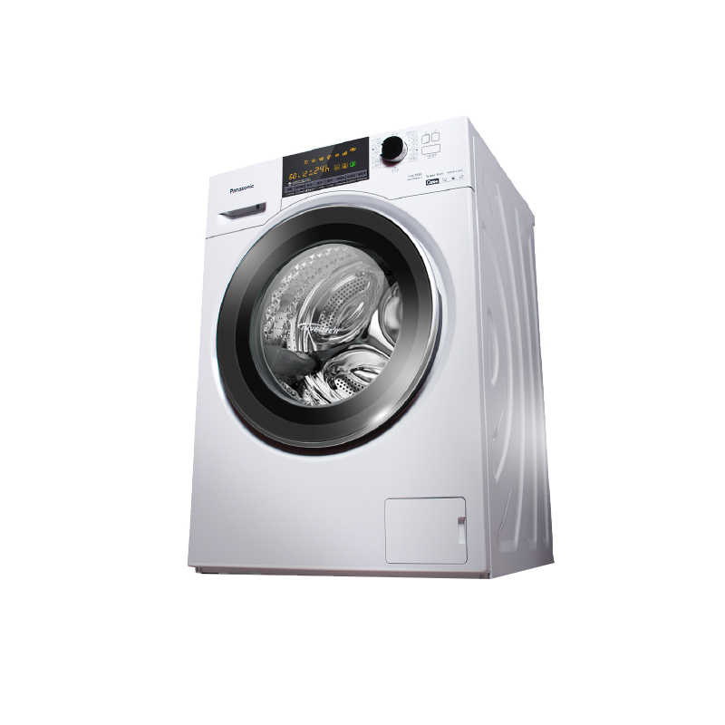 松下 大容量滚筒洗衣机