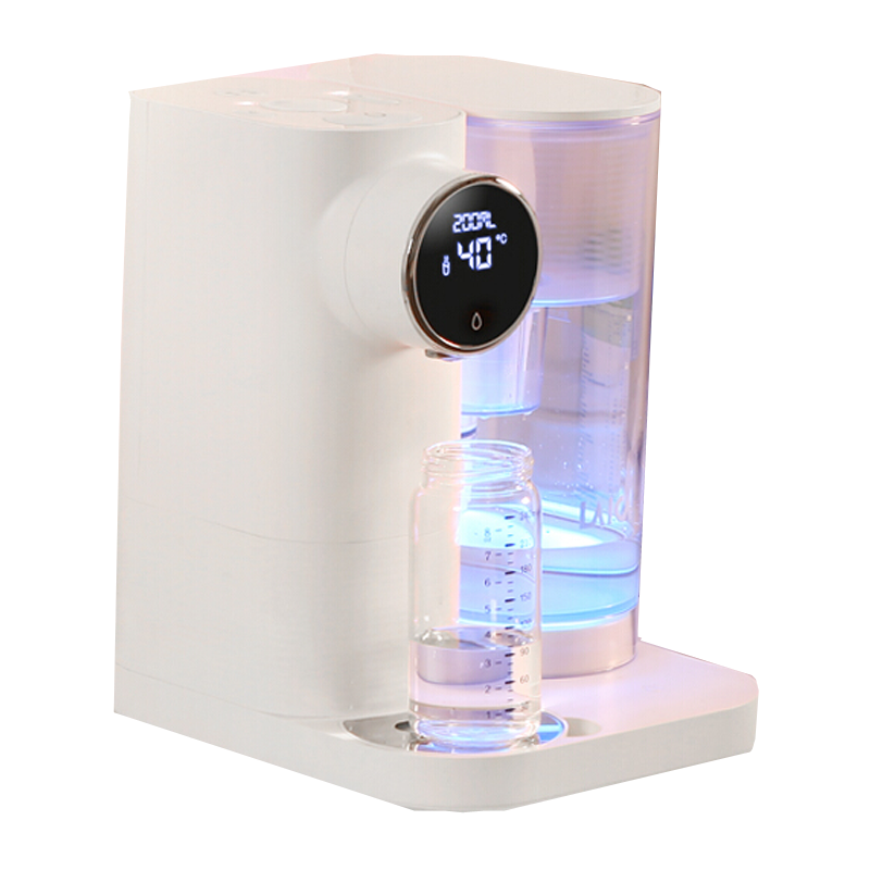 莱卡 台式净饮一体净水吧