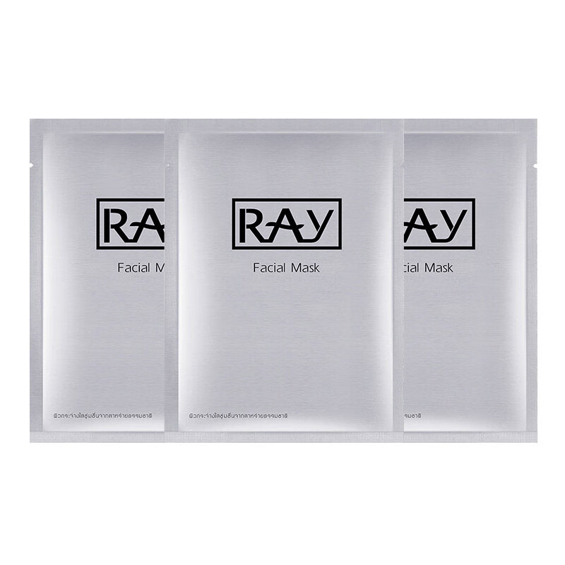 妆蕾 深层补水面膜