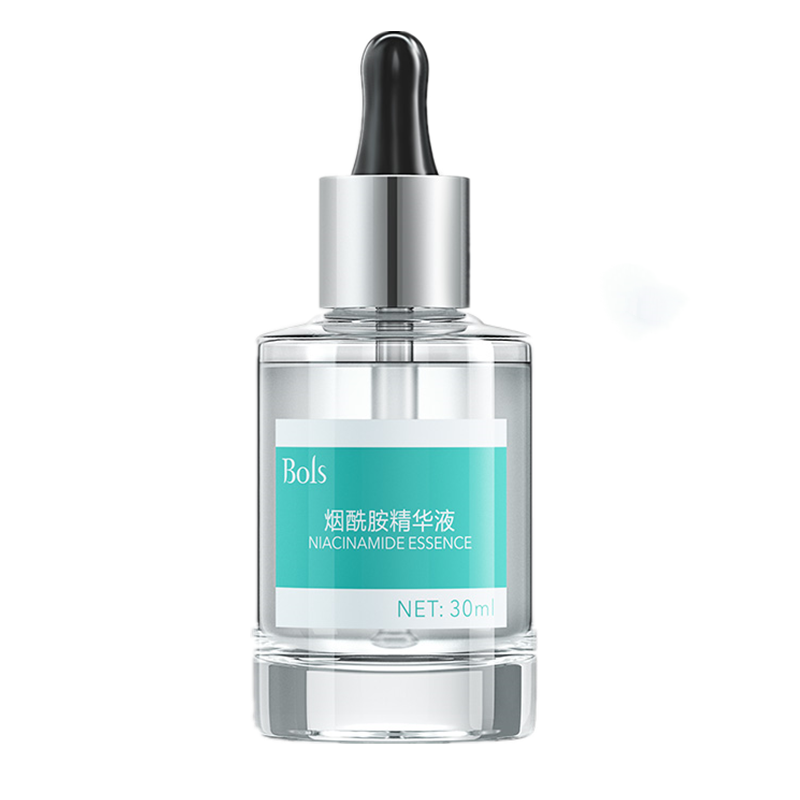 葆丽匙 烟酰胺补水精华液