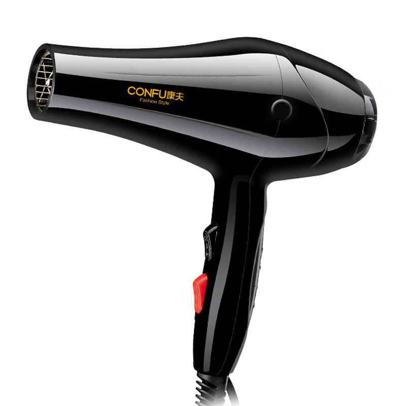 康夫 大风力 电吹风