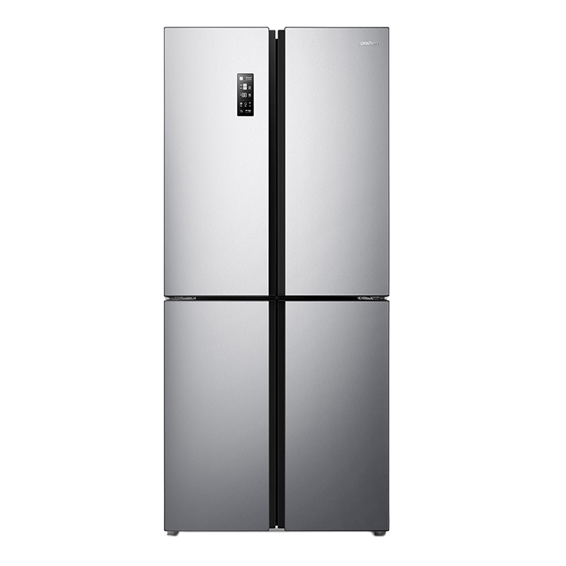 容声 纤薄双控四门电冰箱