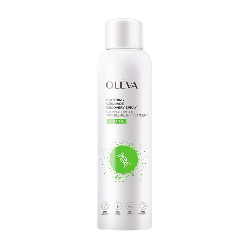 奥洛菲 舒缓修护喷雾