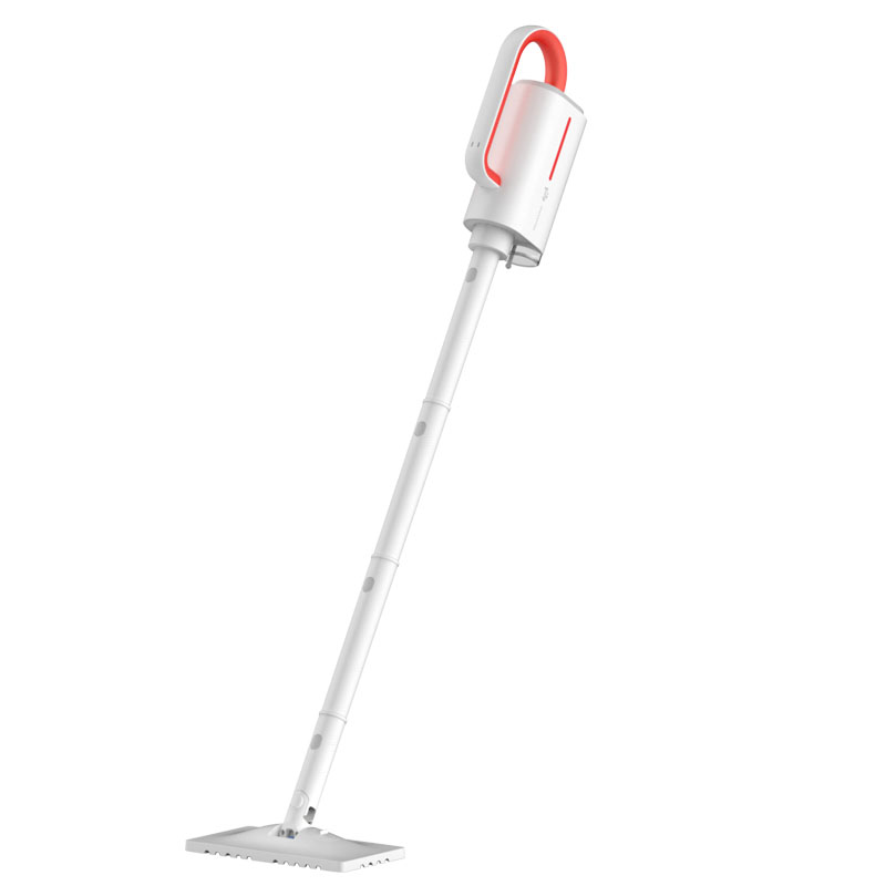 德尔玛 高温除菌蒸汽清洁机