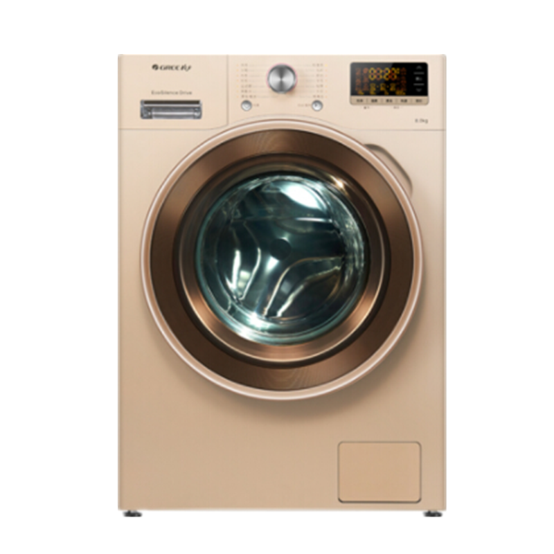 格力多种洗涤组合洗衣机