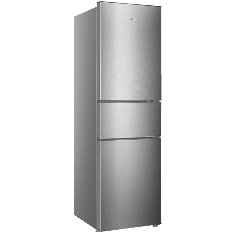 TCL三门风冷无霜电冰箱