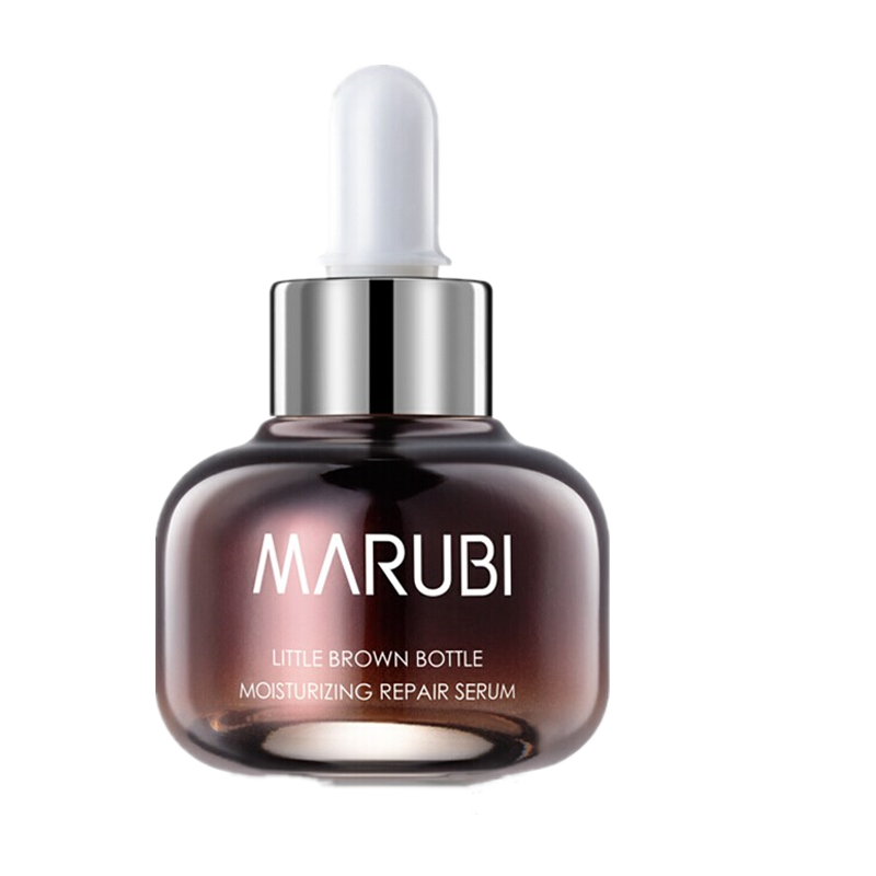 丸美 焕彩修护精华露