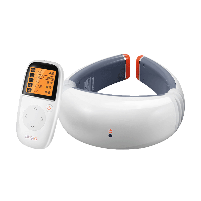 攀高 智能 颈椎按摩器