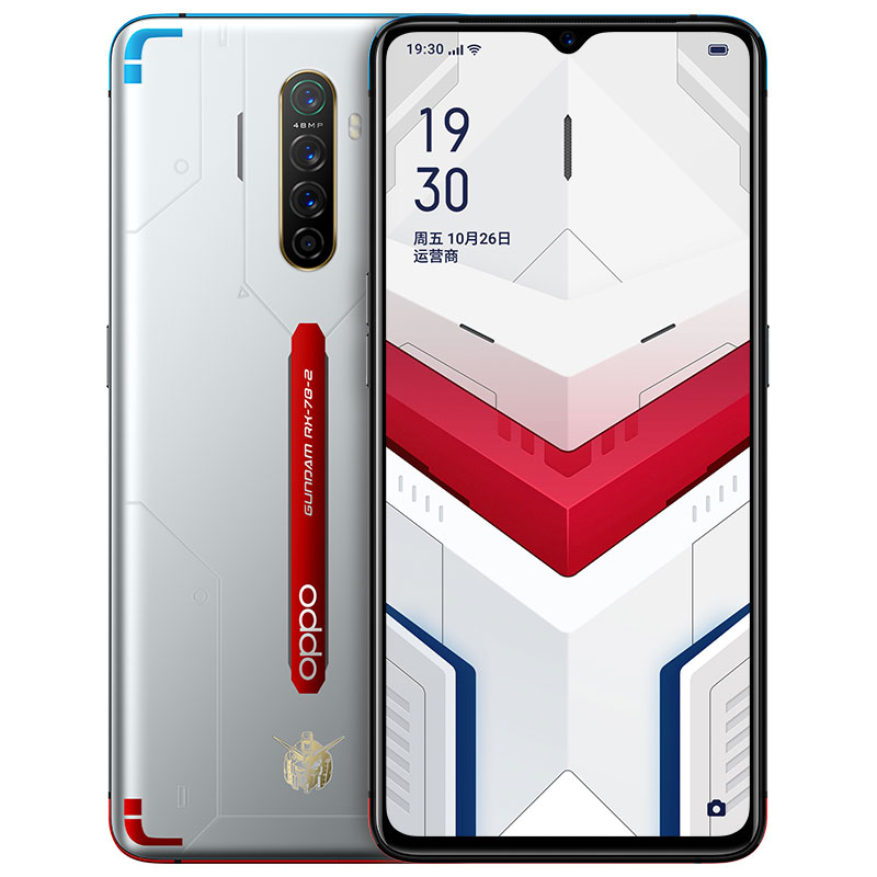 OPPO 电竞屏手机