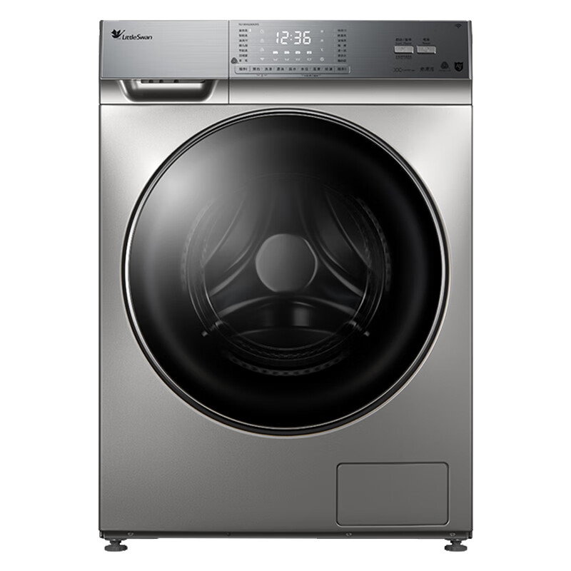 小天鹅 纳米银离子除菌洗衣机