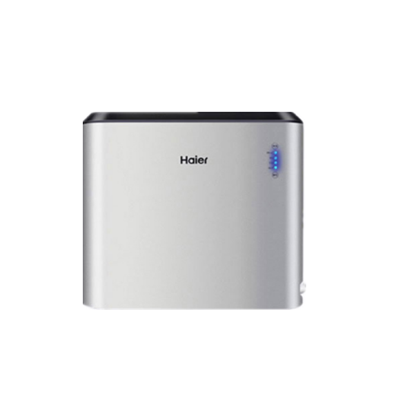 海尔 大流量专利净水器