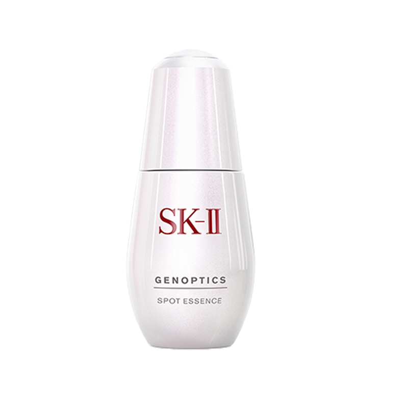 SK-II 小银瓶 精华露