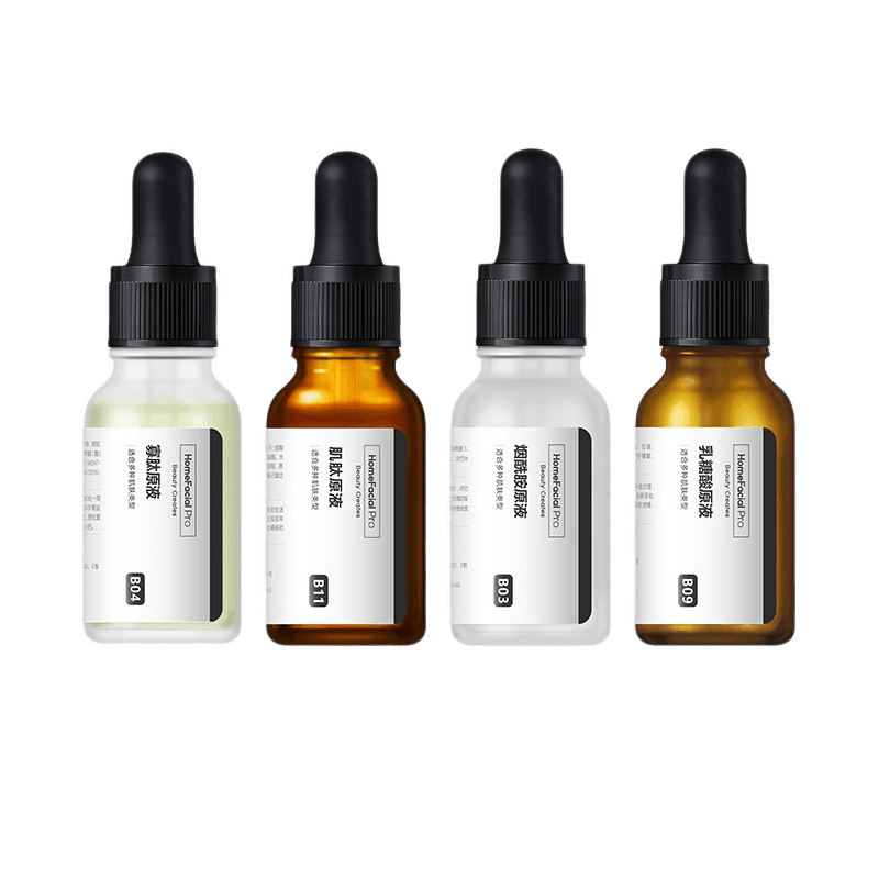 HFP 王牌原液抗糖肌肽套装