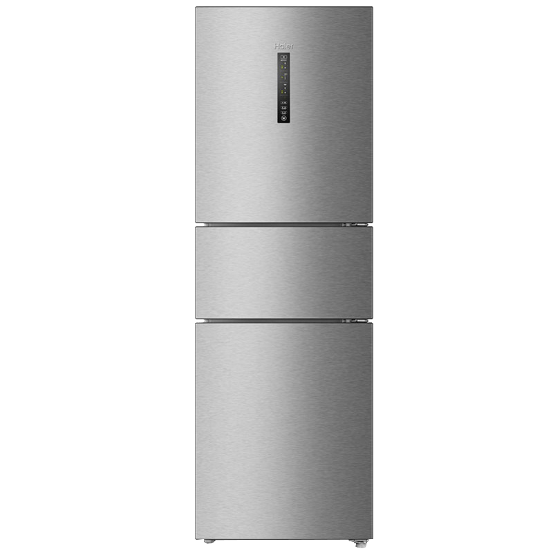 海尔 立体环绕风冷冰箱