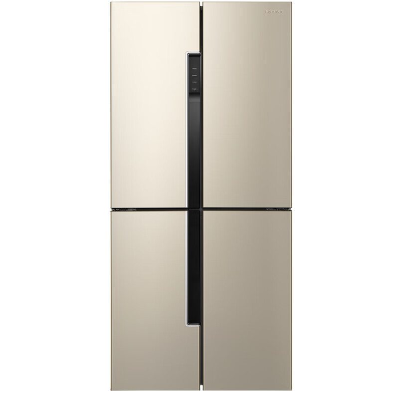 容声十字对开多门电冰箱