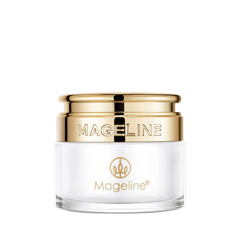 麦吉丽 遮瑕收毛孔补水面霜