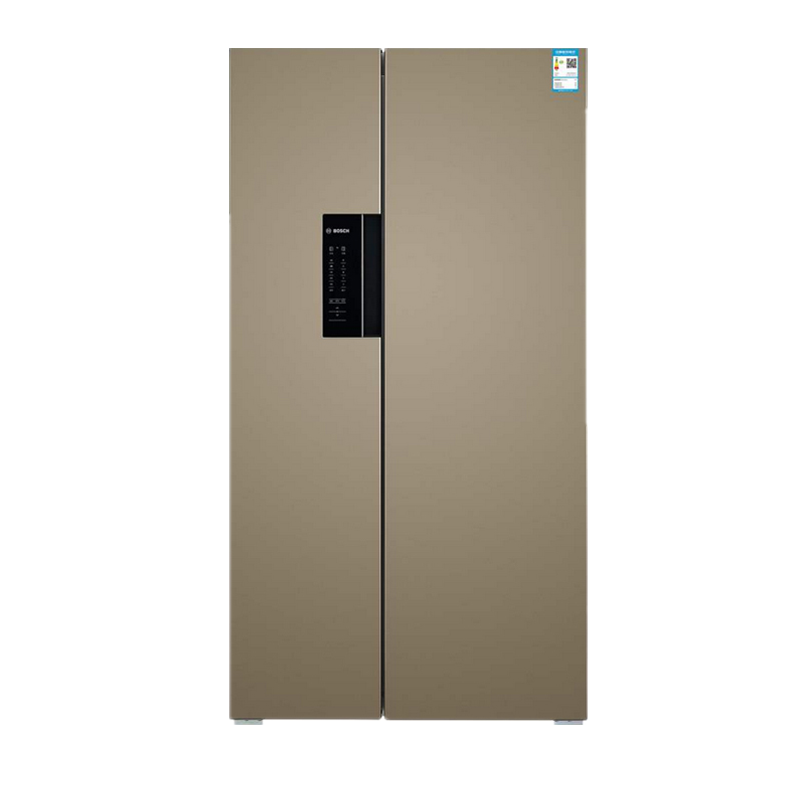 博世 并联双循环冰箱