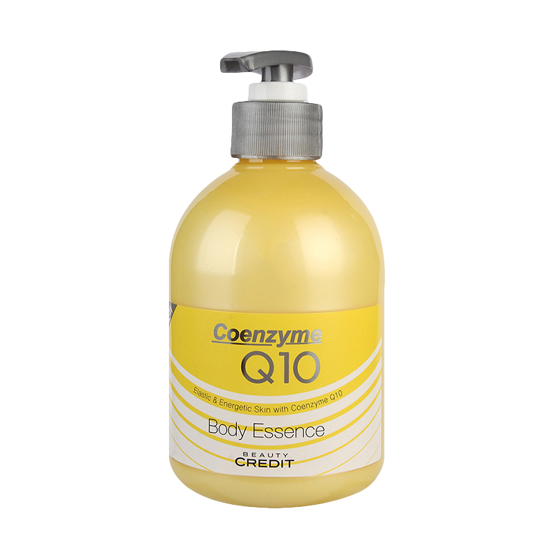 所望 紧致湿润身体乳