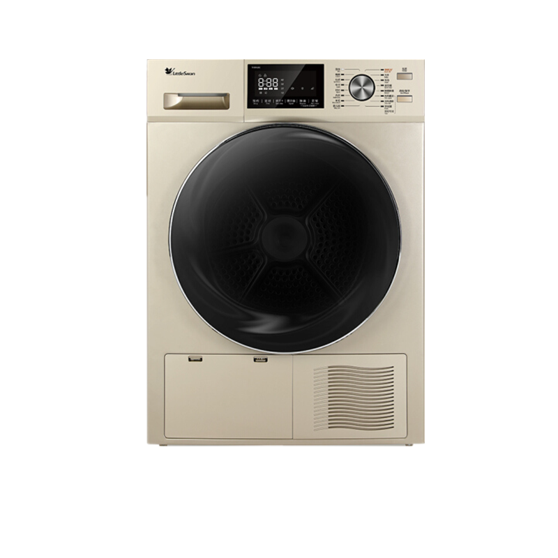 小天鹅 智能调控烘干机