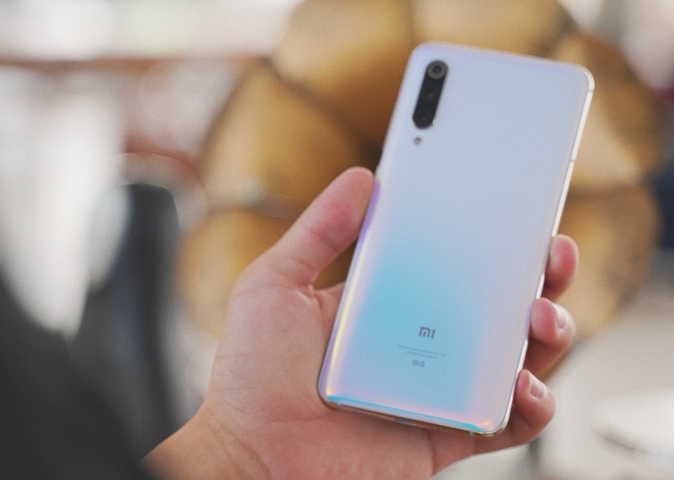 华为“步步紧逼”，三季度吃下全球17%份额，三星第一难保？