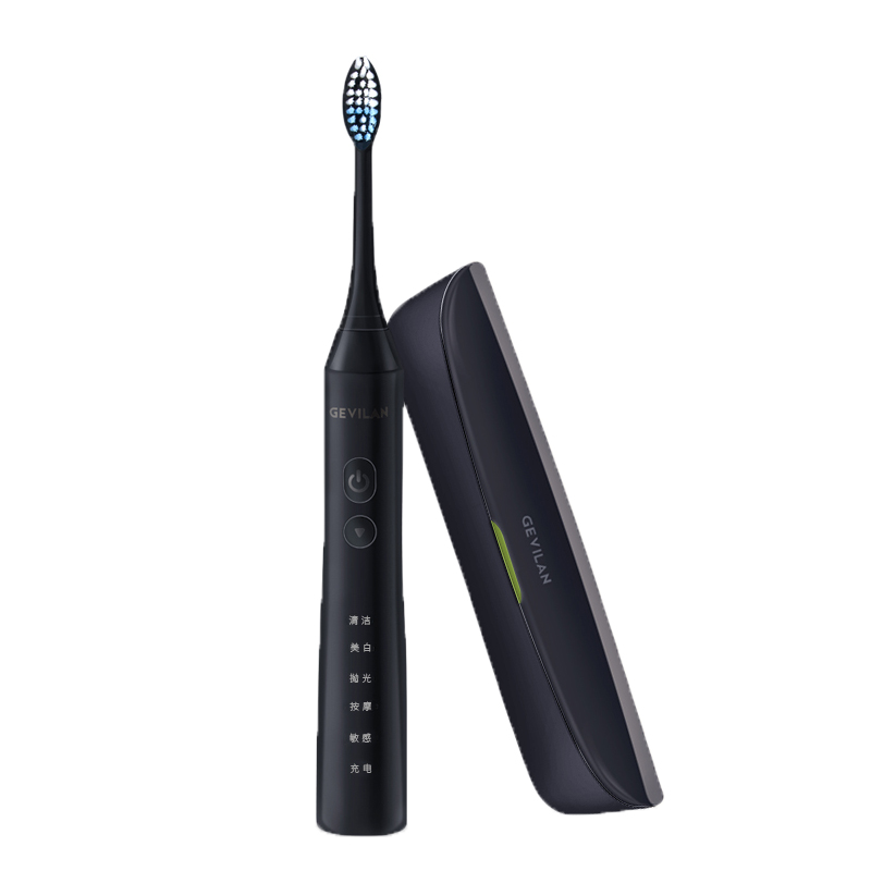 GEVILAN 充电式电动牙刷