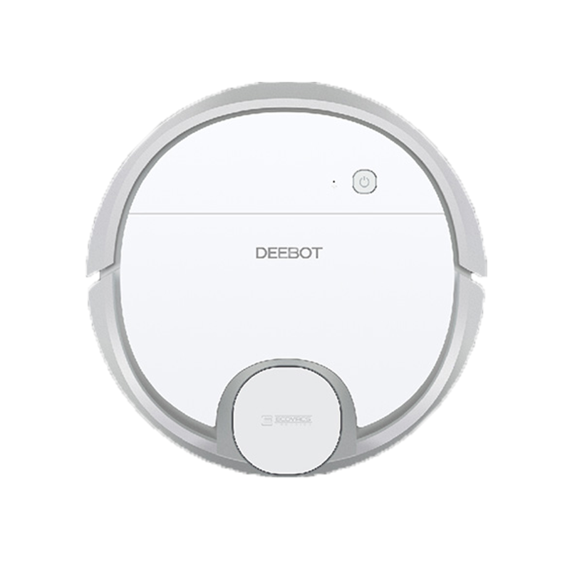 科沃斯 激光导航规划扫地机