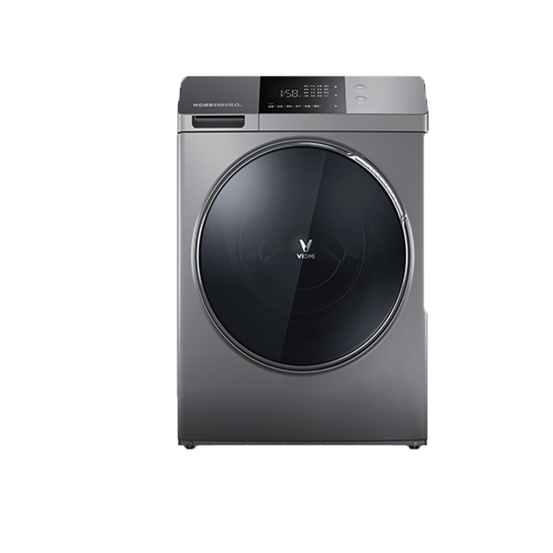 云米 智能控制 洗衣机