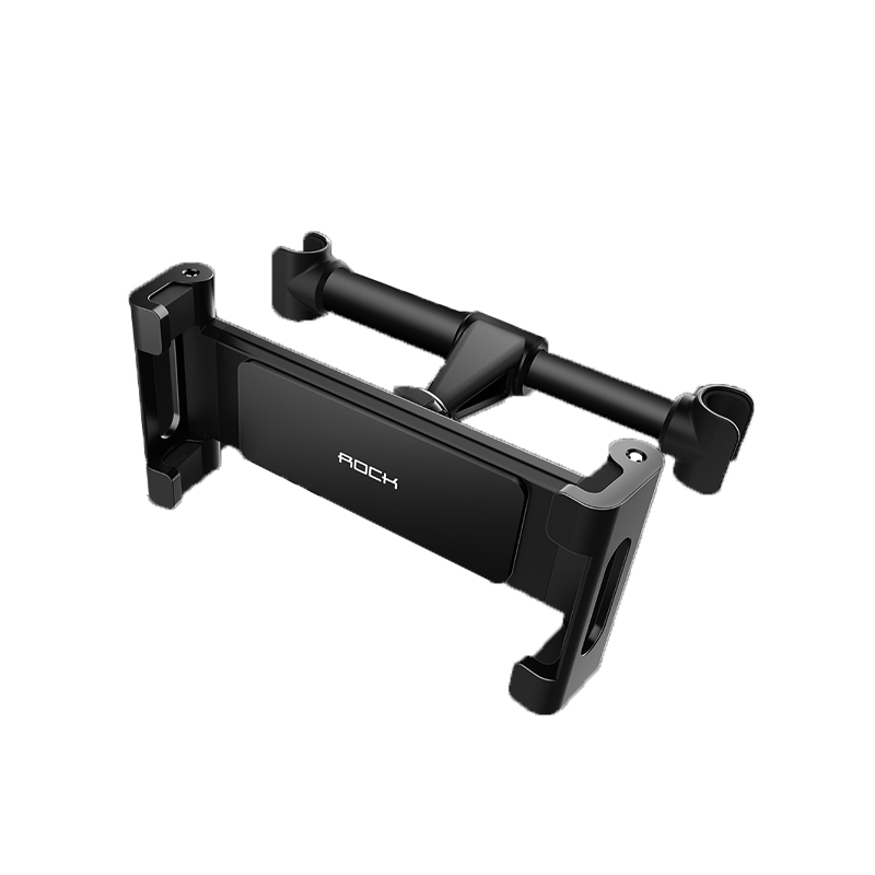 洛克 手机平板车载支架