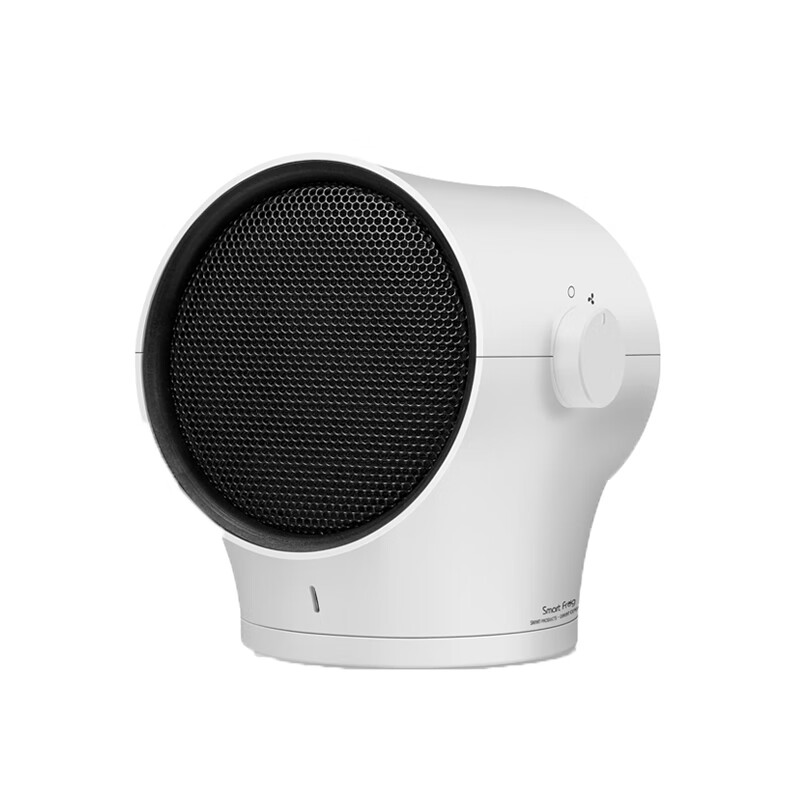 京选 小巧桌面暖风机