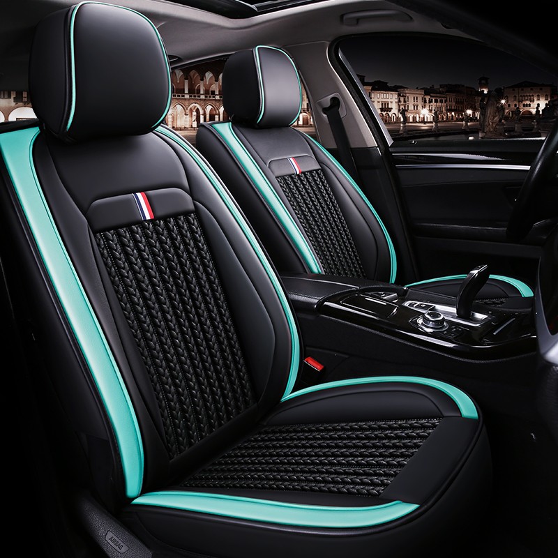 卡美威 卡通汽车坐垫