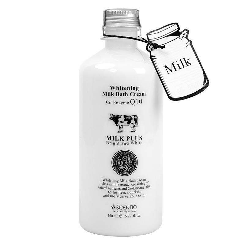 BeautyBuffet沐浴露