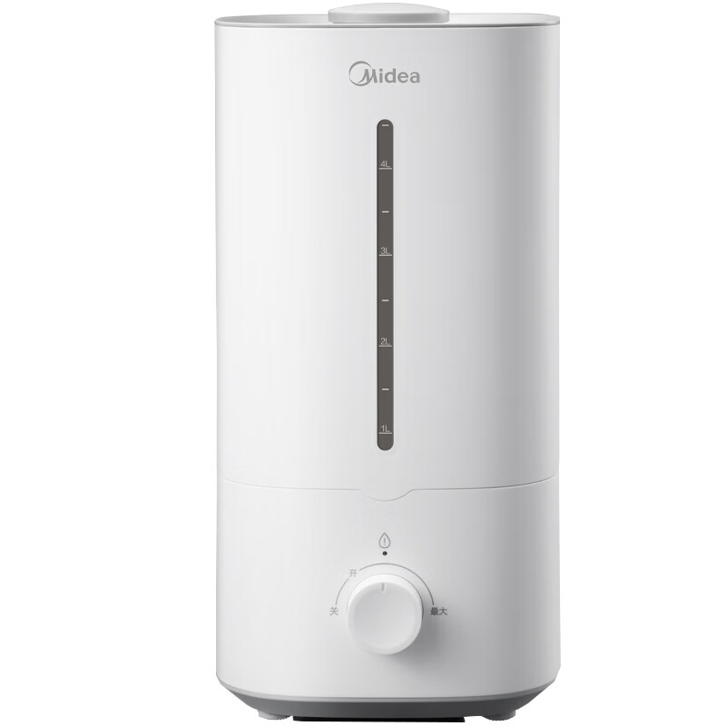 美的 静音加湿器