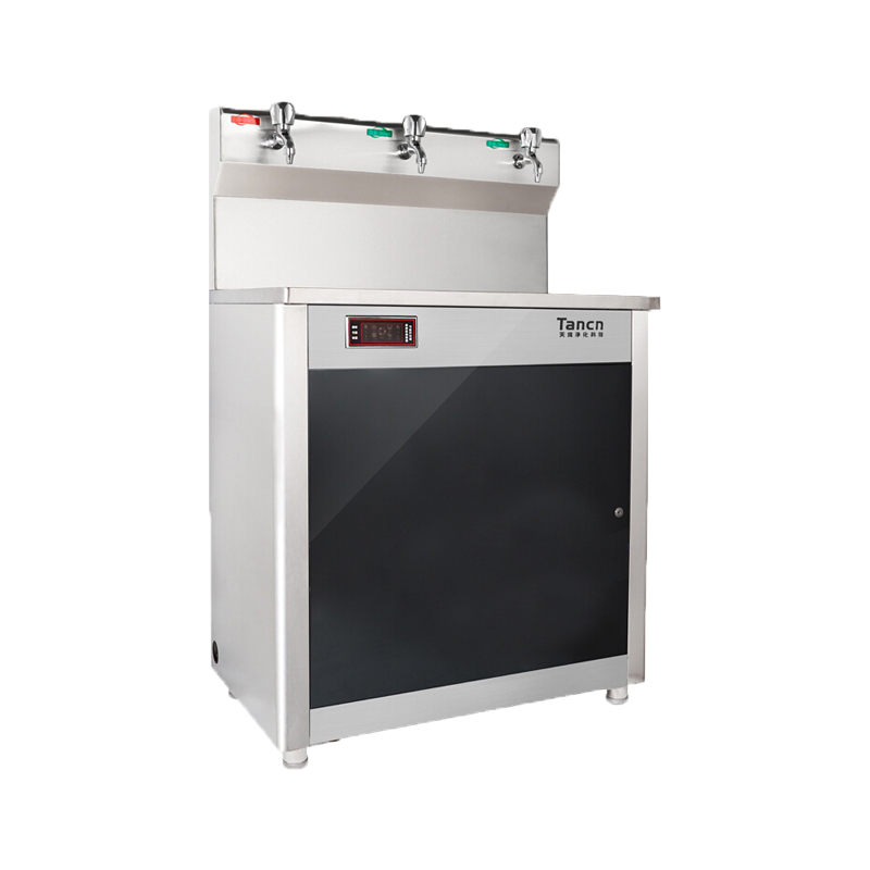 天纯 智能化控制净水器