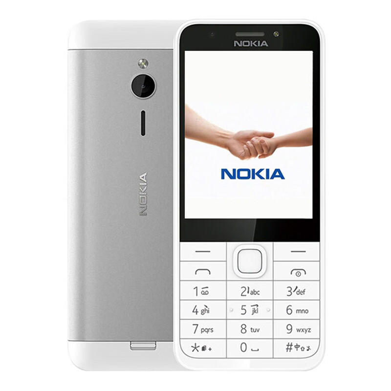 诺基亚 230DS 老人机