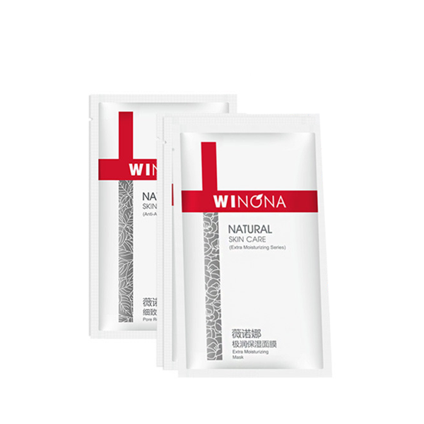 薇诺娜 全明星面膜