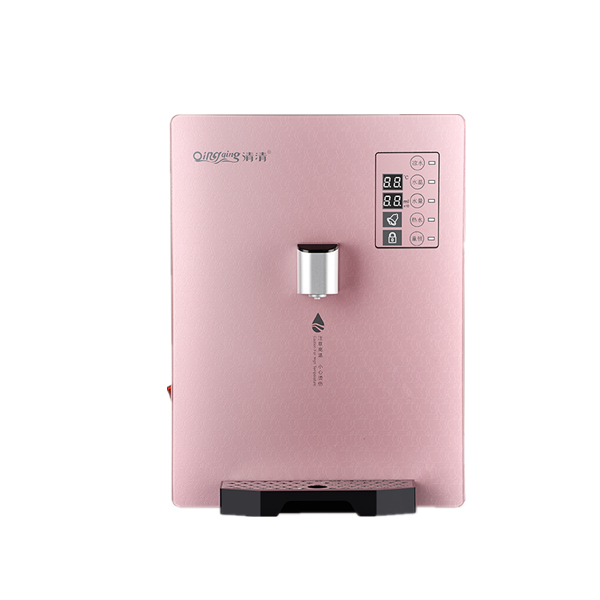 清清 壁挂式快热机
