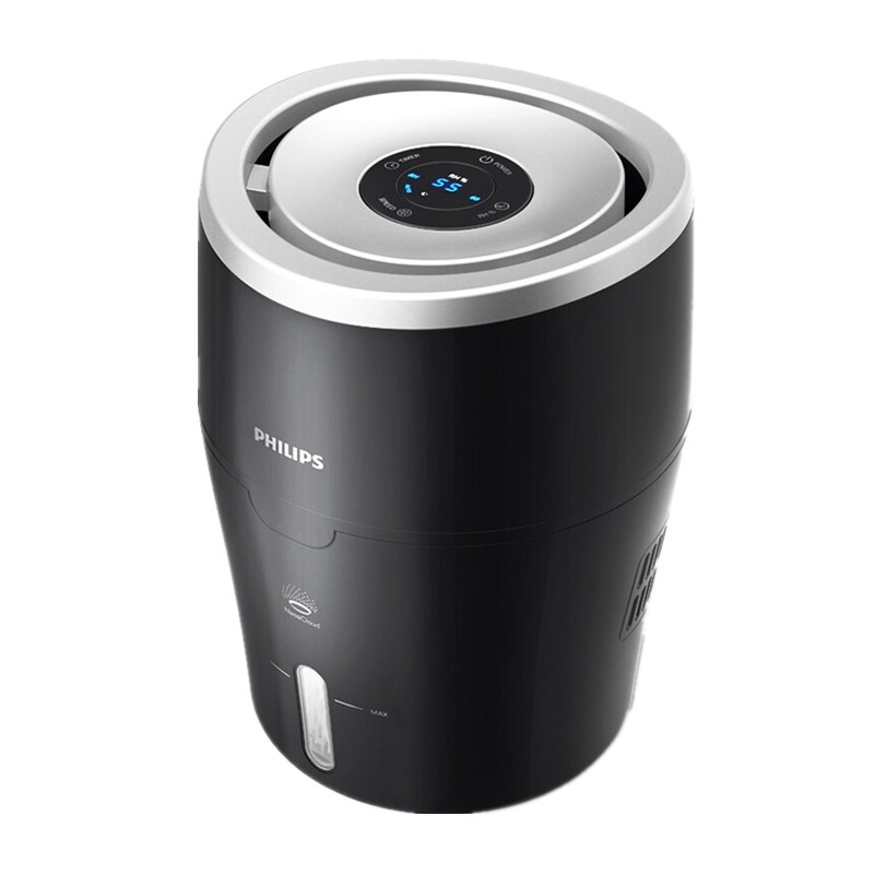 飞利浦 纳米无雾恒湿加湿器