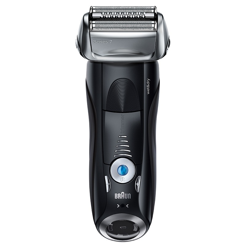 博朗 干湿双剃电动剃须刀