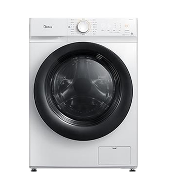 美的羽绒服洗洗衣机