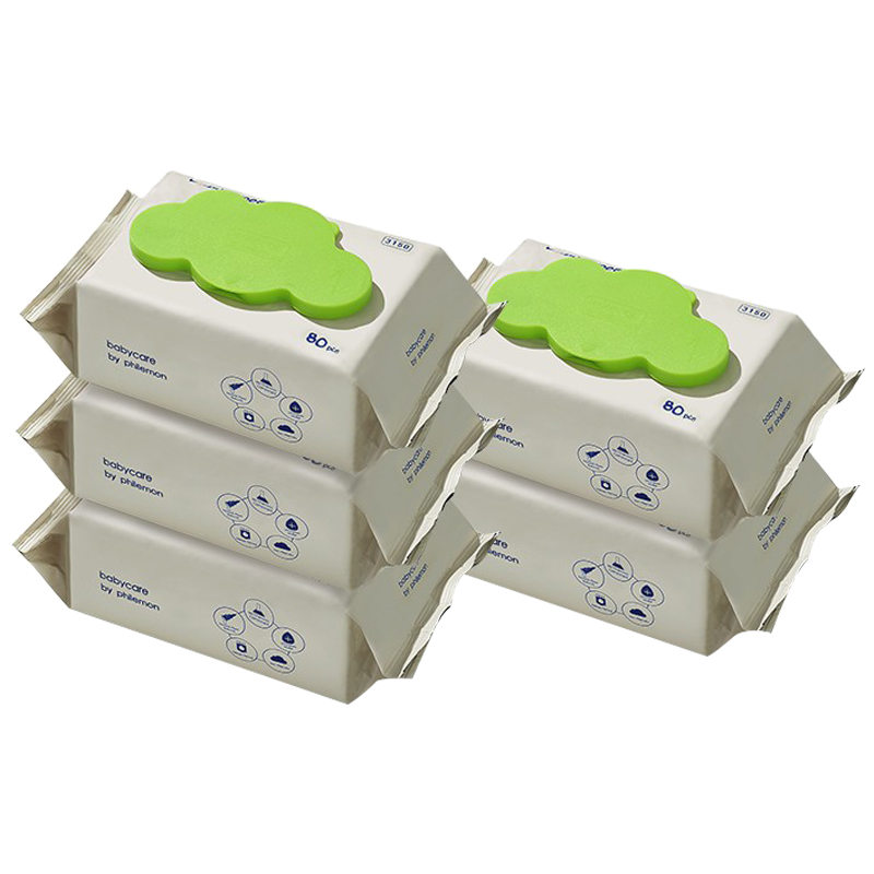babycare 婴儿湿巾