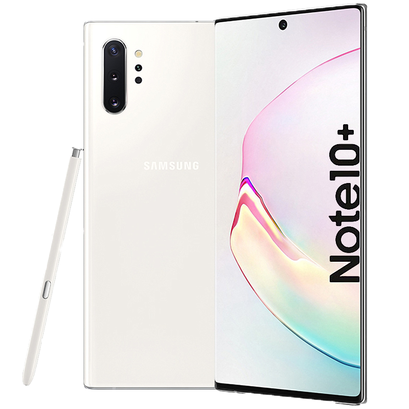 三星 大内存玻璃手机