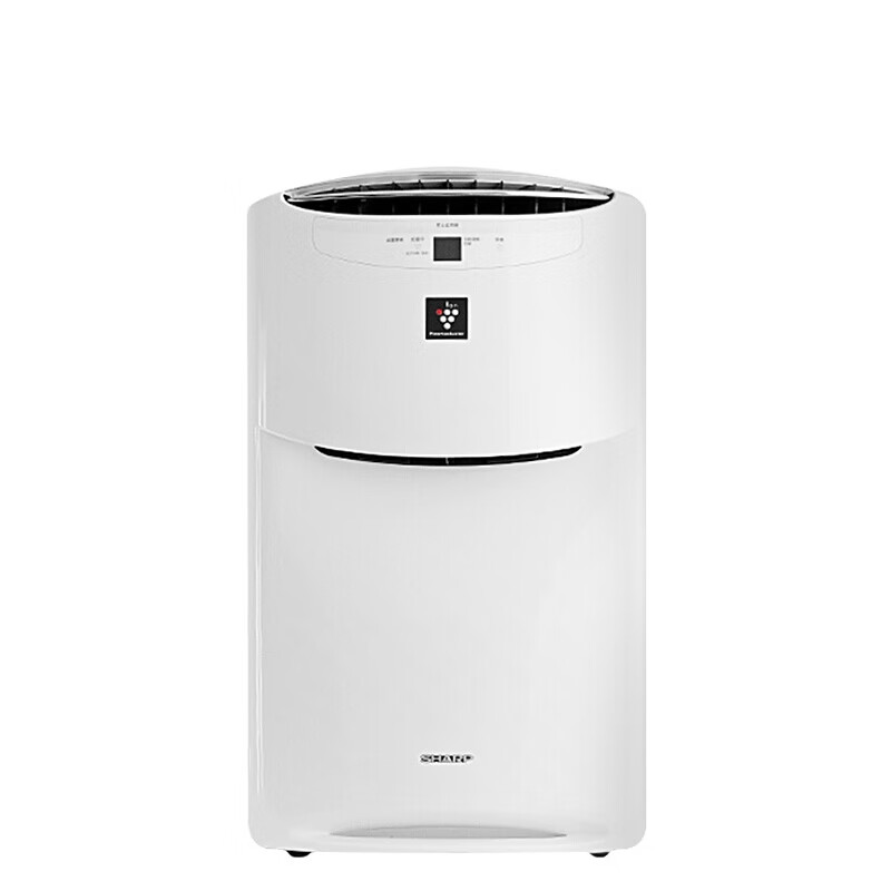 夏普 静音空气消毒机