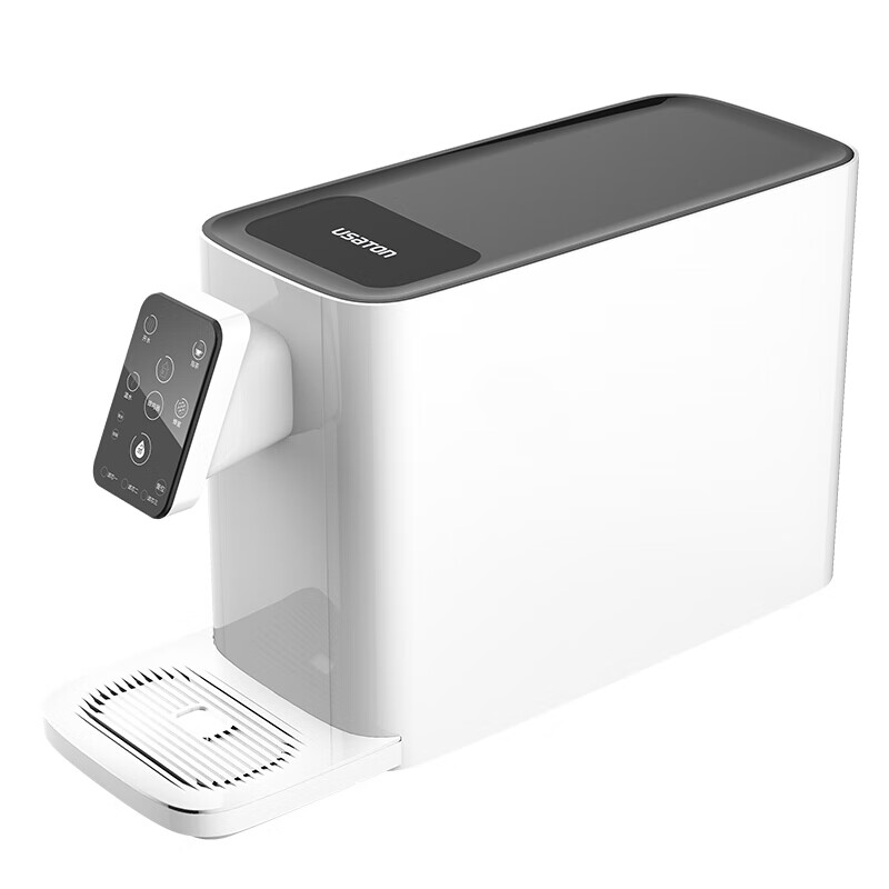 阿诗丹顿 双出水 净水器