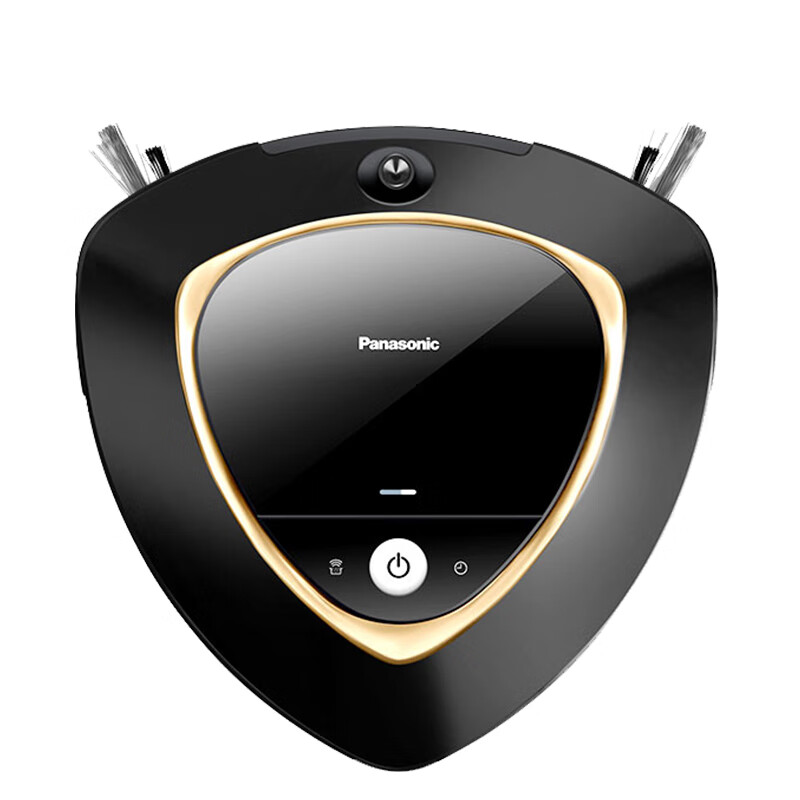 松下大吸口扫拖一体机