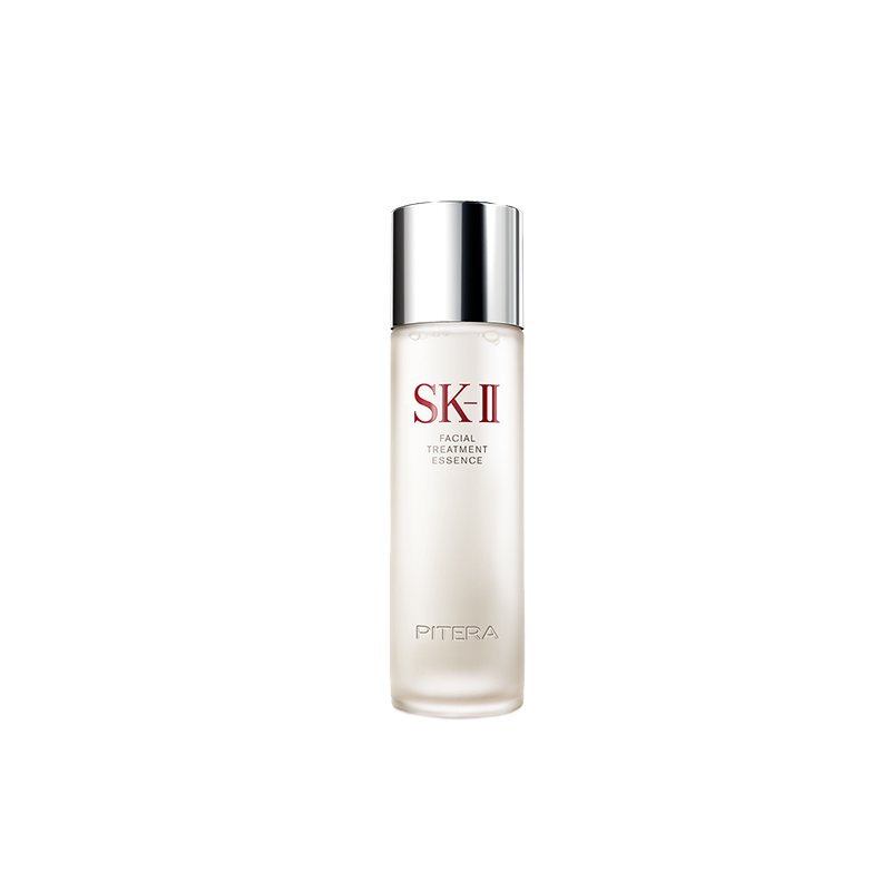 SK-II 奢护神仙水 精华液