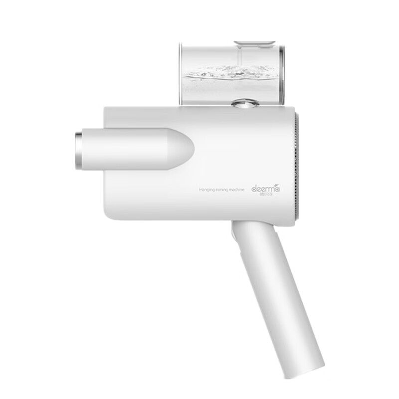 德尔玛 家用蒸汽挂烫机